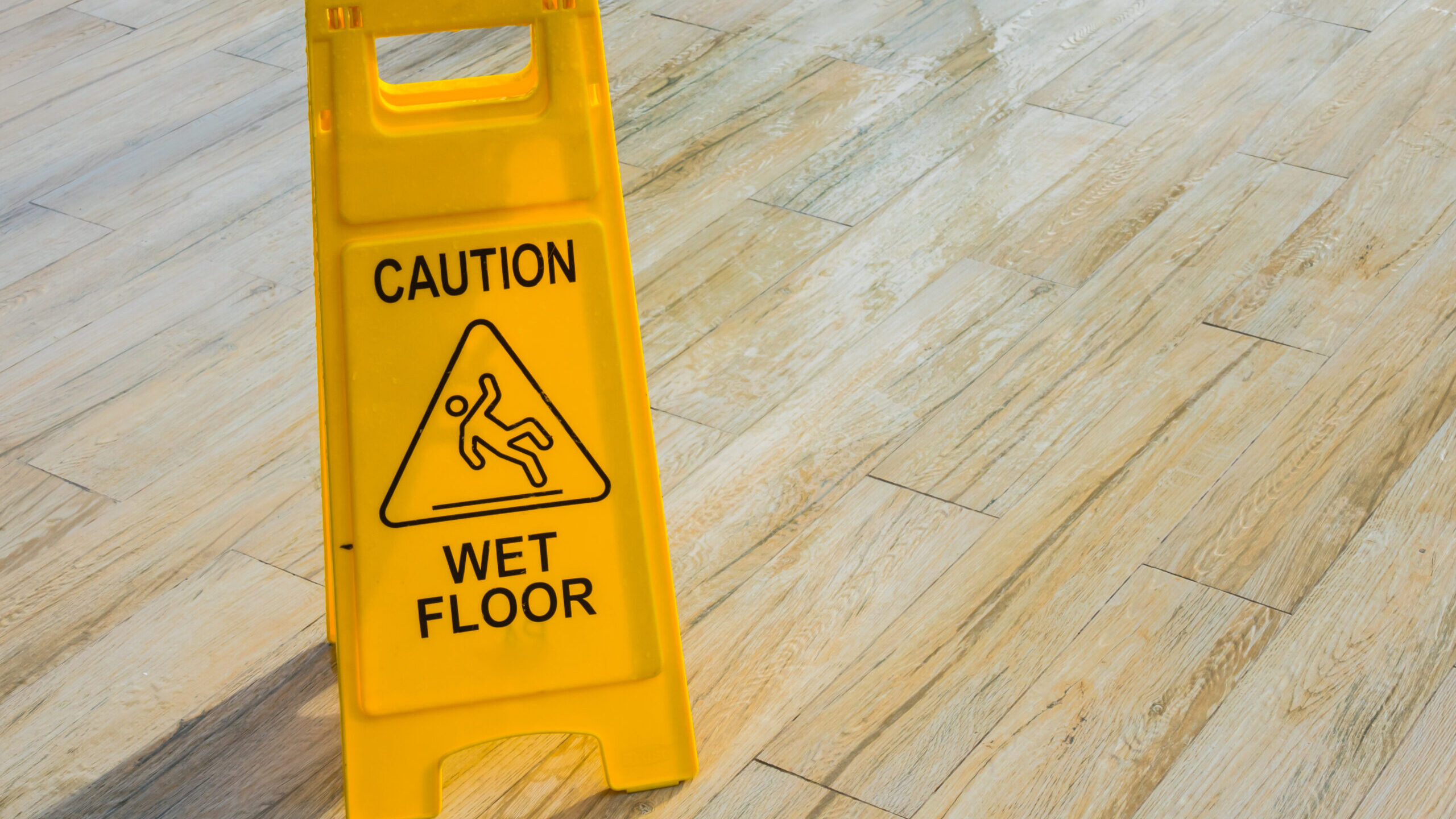Slip-And-Fall Slip-And-Fall