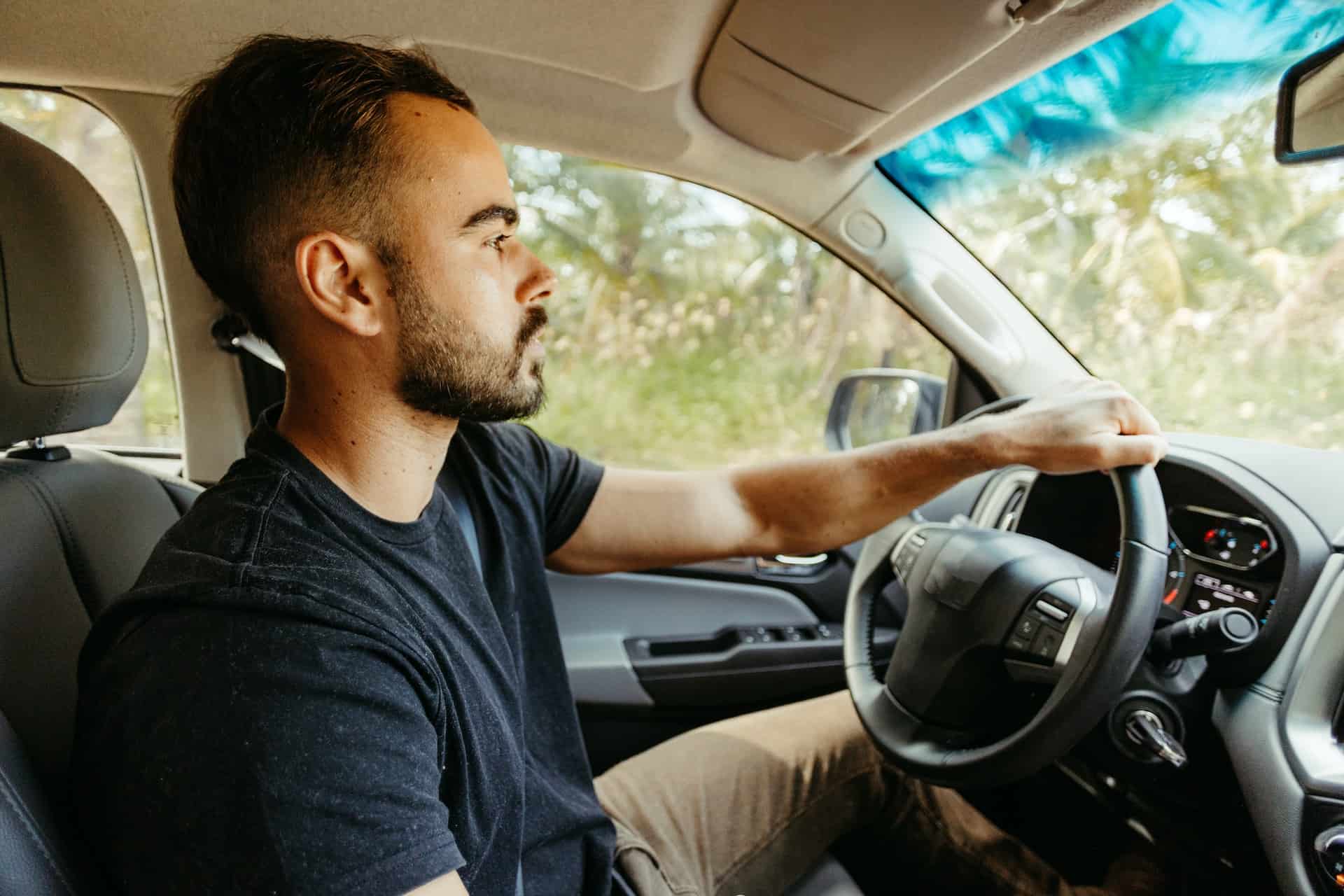 Driver Driver